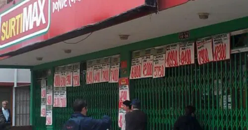 SURTIMAX SOACHA COMPARTIR BOGOTÁ SURTIMAX SOACHA COMPARTIR BOGOTÁ
